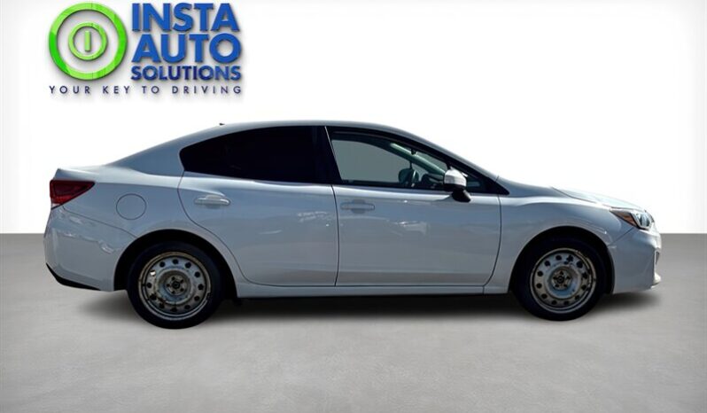 
								2018 Subaru Impreza Convenience AWD full									