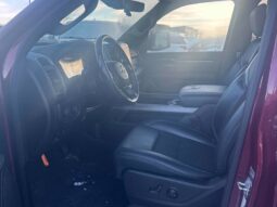 
										2022 RAM 1500 Sport Crew Cab 4×4 full									