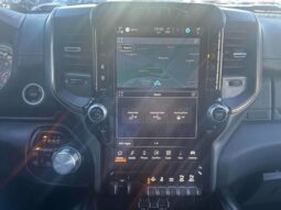 
										2022 RAM 1500 Sport Crew Cab 4×4 full									