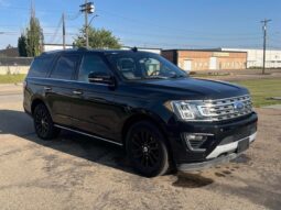 
										2020 Ford Expedition Limited 4×4 full									