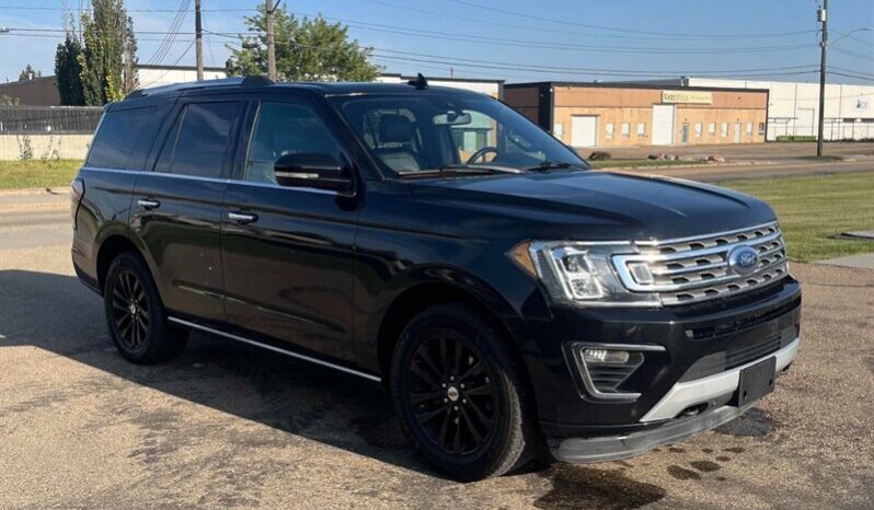 
								2020 Ford Expedition Limited 4×4 full									