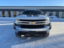 
										2022 Chevrolet Silverado 1500 Limited LT full									
