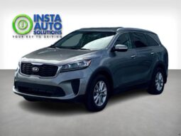 2019 Kia Sorento LX AWD