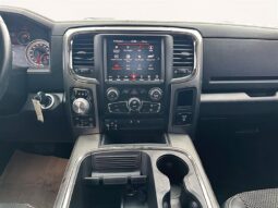 
										2018 RAM 1500 Sport 4×4 full									