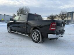 
										2023 RAM 1500 Laramie full									