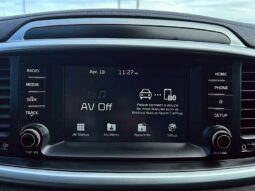 
										2019 Kia Sorento LX AWD full									