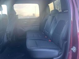 
										2022 RAM 1500 Sport Crew Cab 4×4 full									