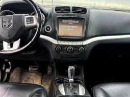 
										2017 Dodge Journey GT AWD full									