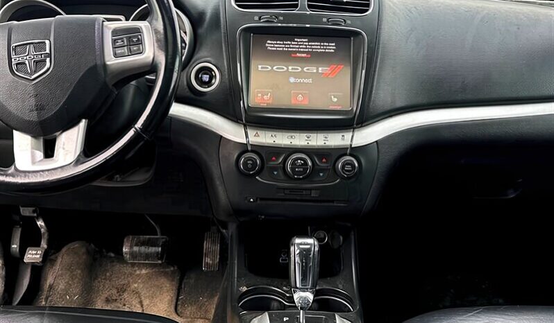 
								2017 Dodge Journey GT AWD full									