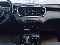 
										2019 Kia Sorento LX AWD full									