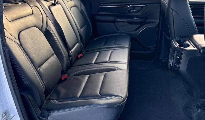 
								2023 RAM 1500 Sport Night GT Package Crew Cab 4×4 full									