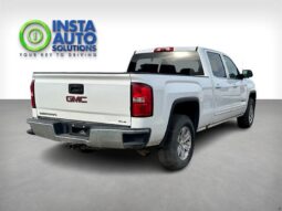 
										2016 GMC Sierra 1500 SLE 4×4 full									