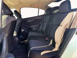 
										2018 Subaru Impreza Convenience AWD full									