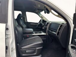 
										2018 RAM 1500 Sport 4×4 full									