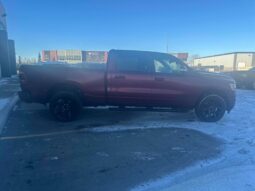 
										2022 RAM 1500 Sport Crew Cab 4×4 full									