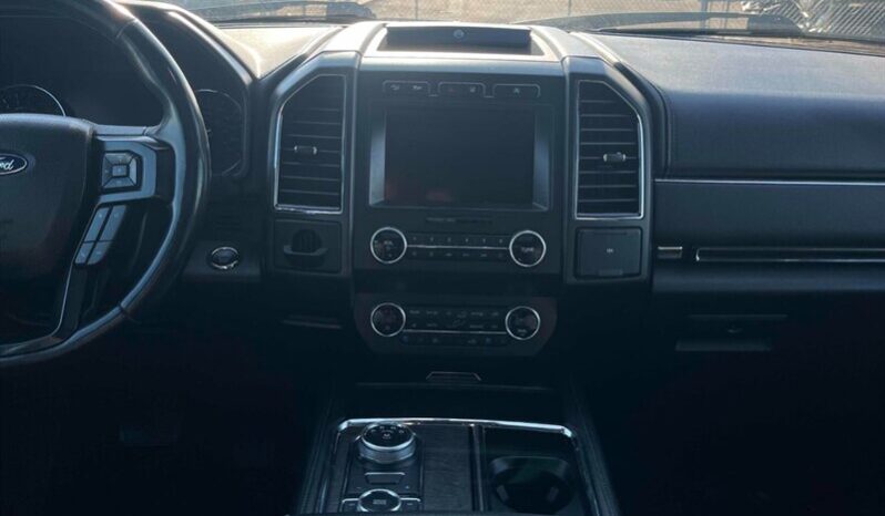 
								2020 Ford Expedition Limited 4×4 full									