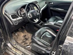 
										2017 Dodge Journey GT AWD full									