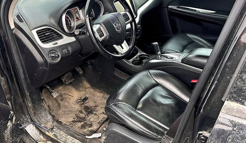 
								2017 Dodge Journey GT AWD full									