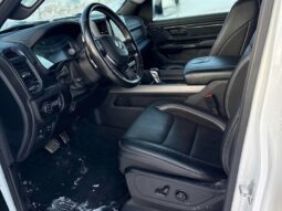 
										2023 RAM 1500 Sport Night GT Package Crew Cab 4×4 full									