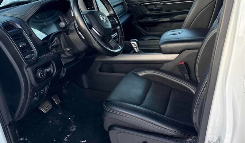 
								2023 RAM 1500 Sport Night GT Package Crew Cab 4×4 full									