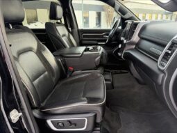 
										2023 RAM 1500 Laramie full									