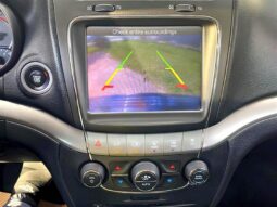 
										2017 Dodge Journey Crossroad full									