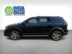 
										2017 Dodge Journey Crossroad full									