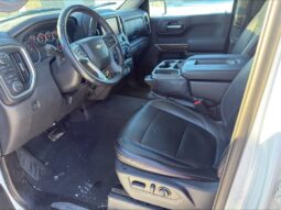 
										2022 Chevrolet Silverado 1500 Limited LT full									