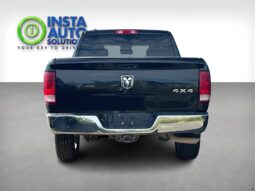 
										2018 RAM 1500 ST 4×4 full									