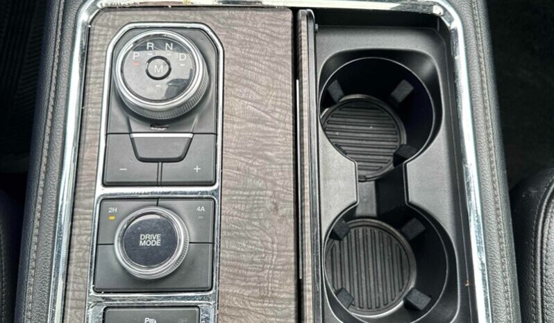 
								2020 Ford Expedition Limited 4×4 full									