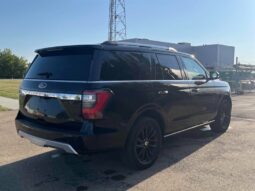 
										2020 Ford Expedition Limited 4×4 full									