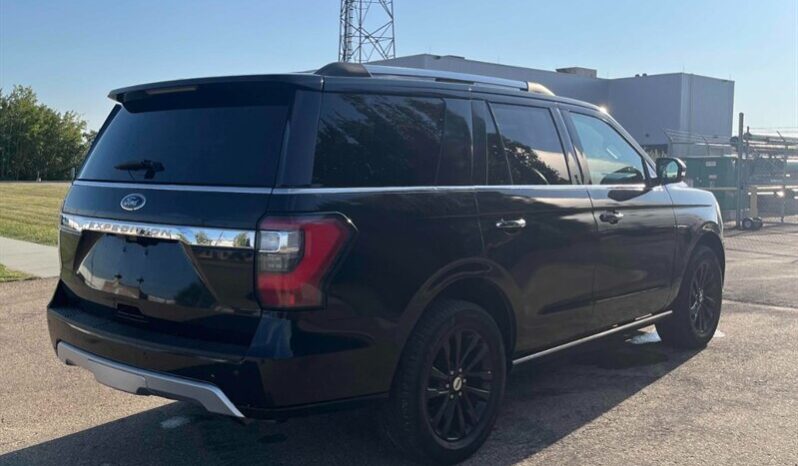 
								2020 Ford Expedition Limited 4×4 full									