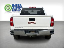 
										2016 GMC Sierra 1500 SLE 4×4 full									