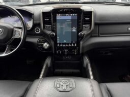 
										2023 RAM 1500 Sport Night Crew Cab 4×4 full									