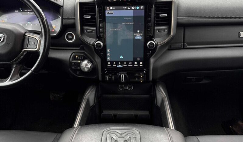 
								2023 RAM 1500 Sport Night Crew Cab 4×4 full									