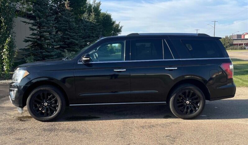 
								2020 Ford Expedition Limited 4×4 full									