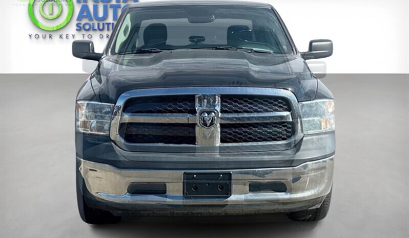 
								2018 RAM 1500 ST 4×4 full									