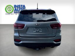 
										2019 Kia Sorento LX AWD full									