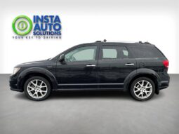 
										2017 Dodge Journey GT AWD full									