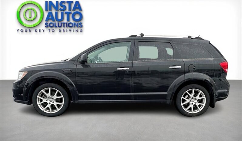 
								2017 Dodge Journey GT AWD full									