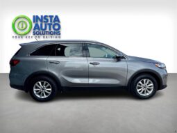 
										2019 Kia Sorento LX AWD full									