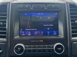 
										2020 Ford Expedition Limited 4×4 full									