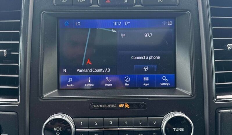 
								2020 Ford Expedition Limited 4×4 full									