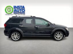 
										2017 Dodge Journey GT AWD full									
