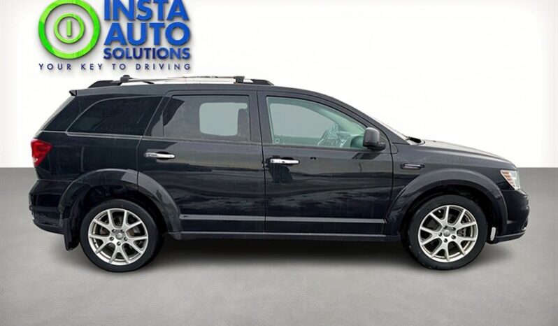 
								2017 Dodge Journey GT AWD full									