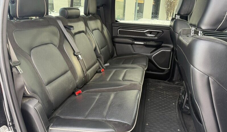 
								2023 RAM 1500 Laramie full									