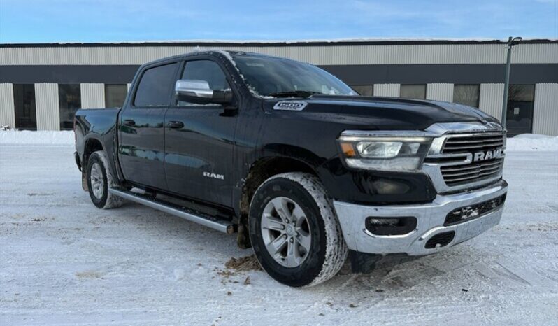 
								2023 RAM 1500 Laramie full									