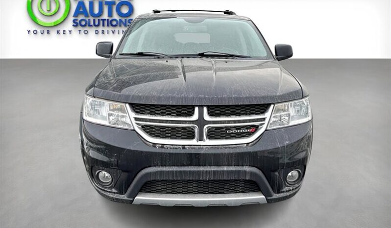 
								2017 Dodge Journey GT AWD full									