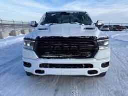 
										2023 RAM 1500 Sport Night GT Package Crew Cab 4×4 full									