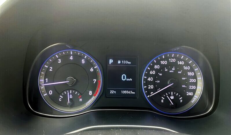 
								2020 Hyundai KONA Preferred full									